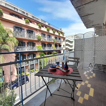 Ariel Rooms Сорренто Экстерьер фото