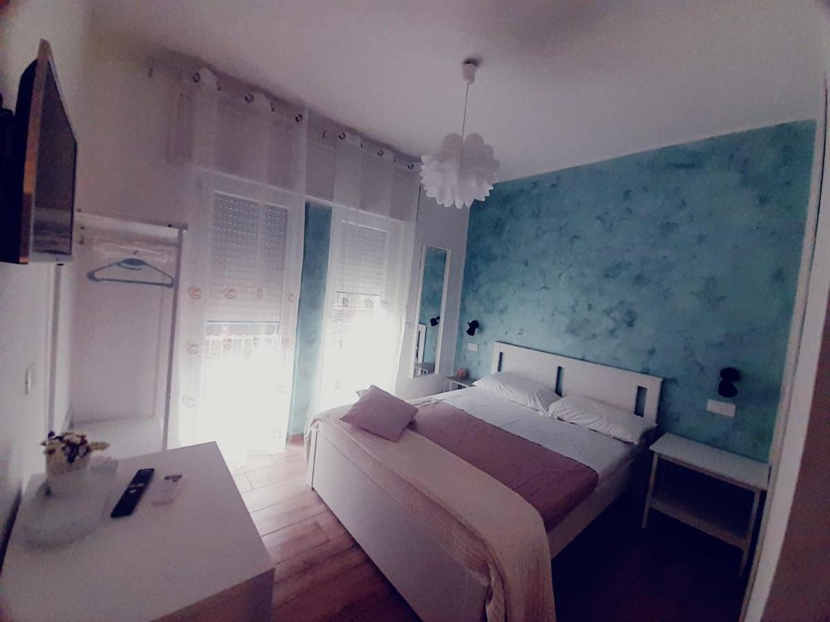 Ariel Rooms Сорренто Экстерьер фото