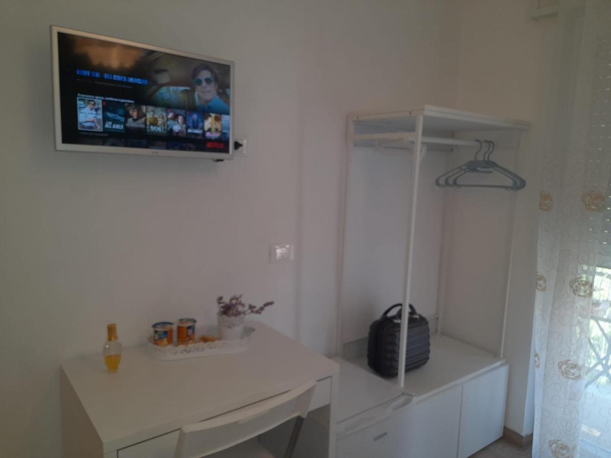 Ariel Rooms Сорренто Экстерьер фото