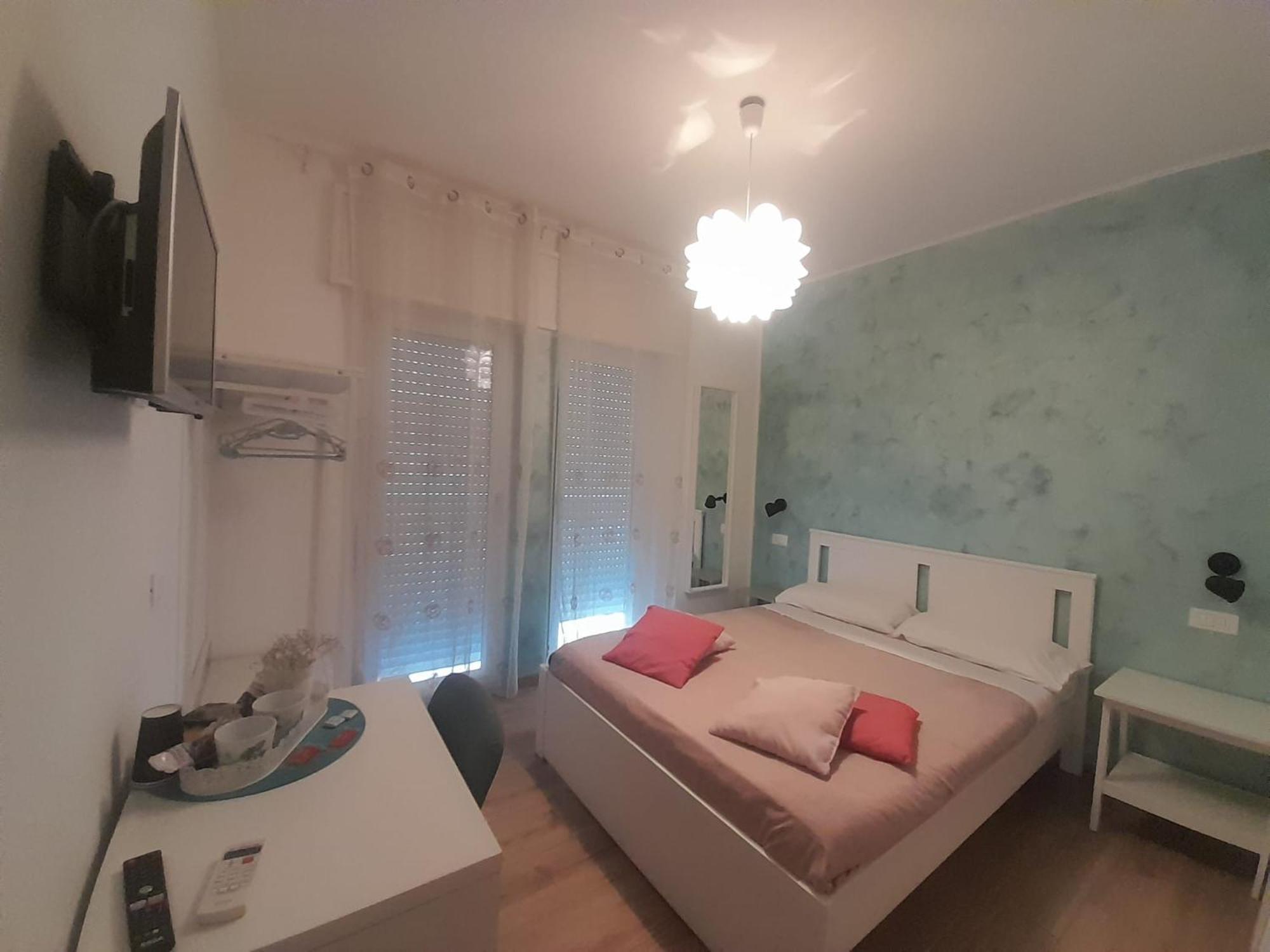 Ariel Rooms Сорренто Экстерьер фото