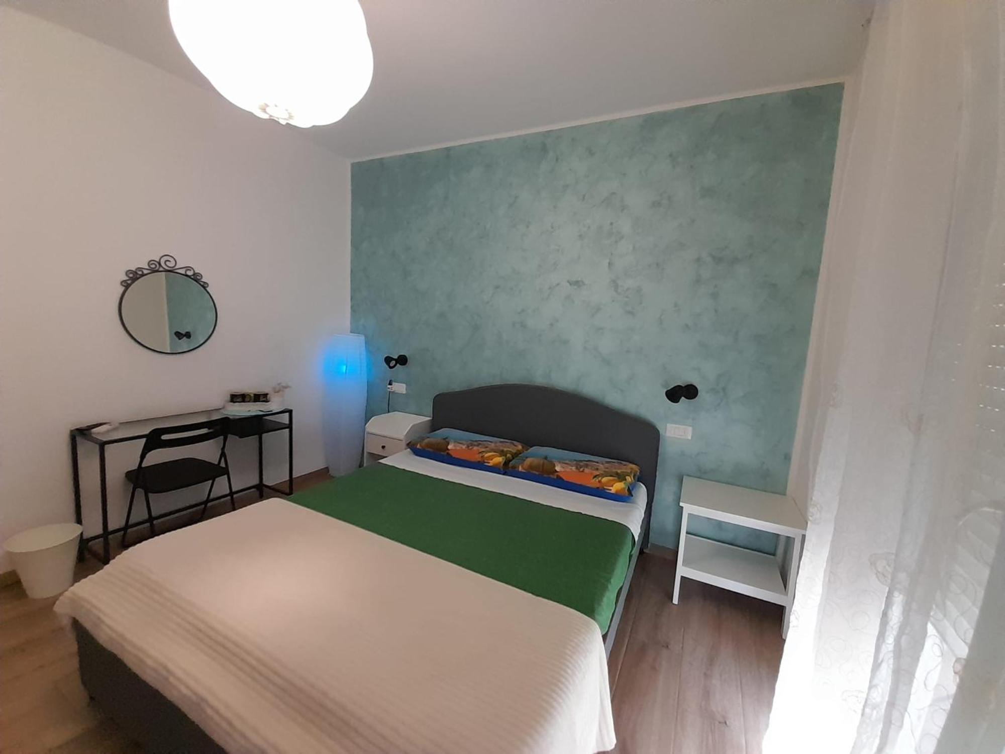 Ariel Rooms Сорренто Экстерьер фото