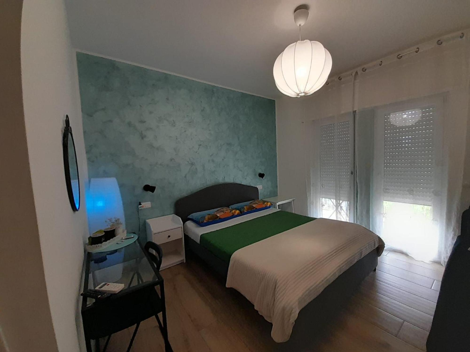 Ariel Rooms Сорренто Экстерьер фото
